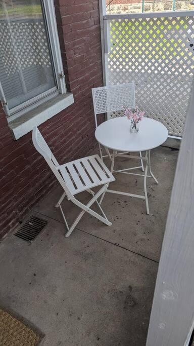 Escape On Hambright'S Alley! Walk 2 Everything! Cyclists Welcome! 1St Fl Unit A Cumberland Eksteriør bilde